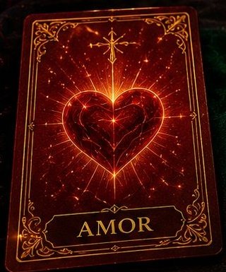 Carta de Amor